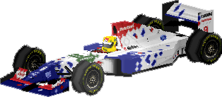 CHRISTIAN FITTIPALDI